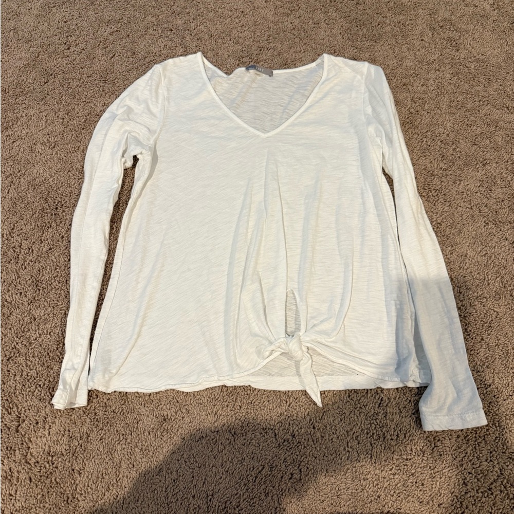 Top shop long sleeve